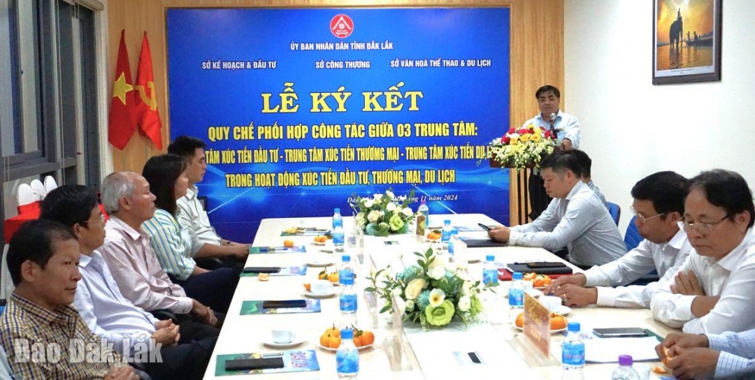 ký kết 1